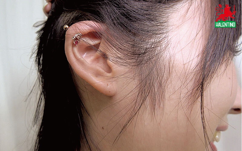 HALT-051 第 10 部分 - 120 分钟