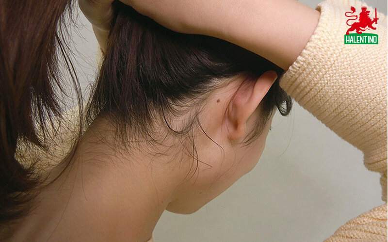 HALT-051 第 2 部分 - 40 分钟