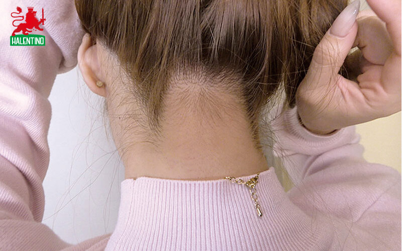 HALT-055 第 11 部分 - 110 分钟