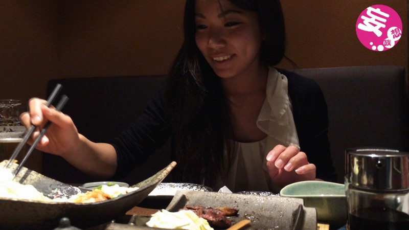 HAME-004 Part 6 - 105 minutes