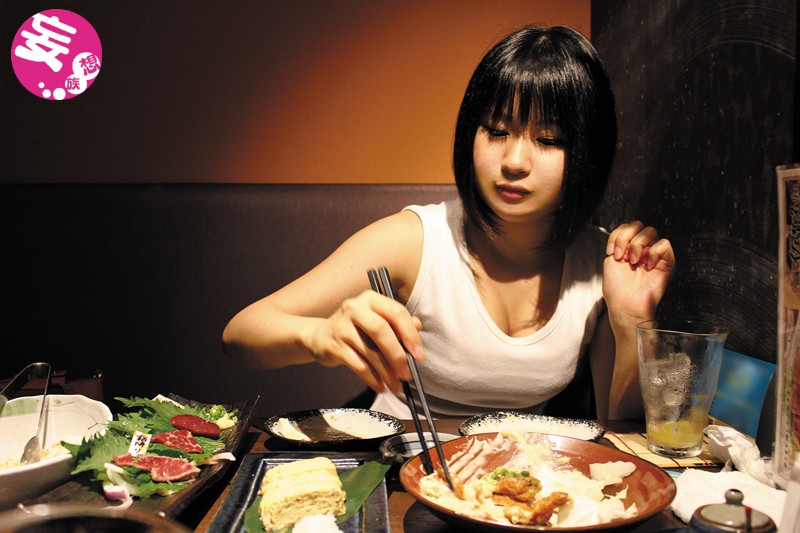 HAME-008 第 1 部分 - 30 分钟