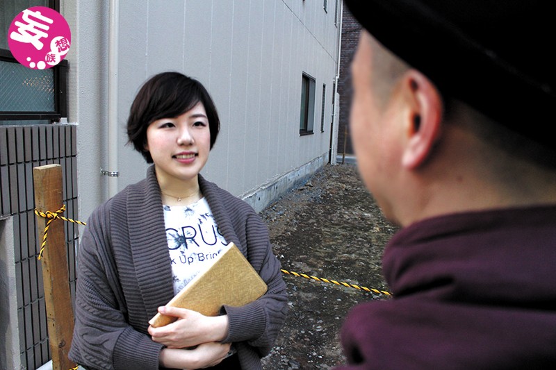 HAME-015 第 1 部分 - 30 分钟