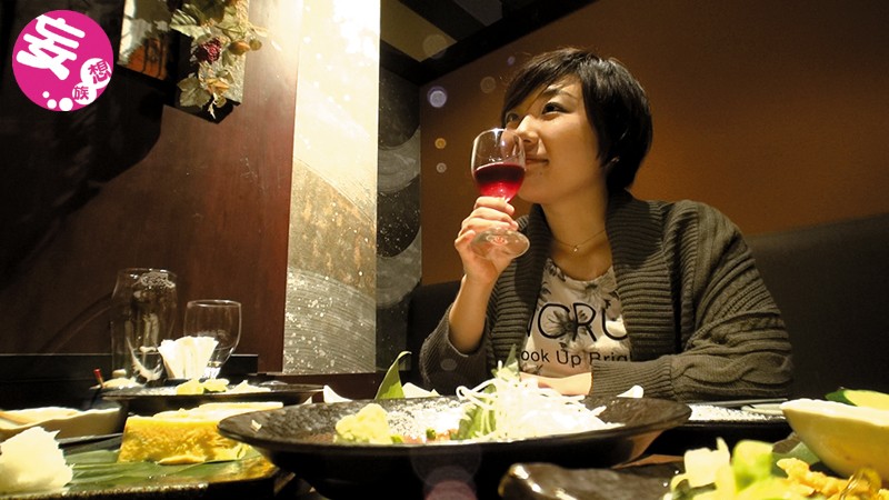 HAME-015 第 2 部分 - 48 分钟