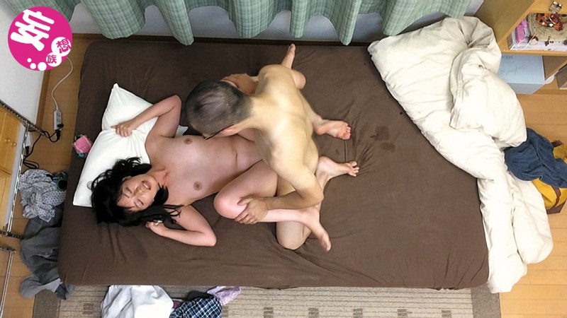 HAME-021 パート 5 - 98 分