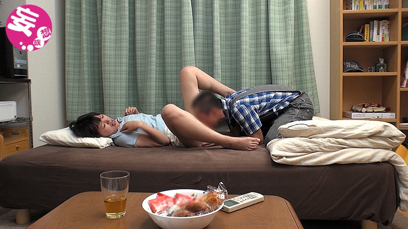 HAME-021 パート 8 - 149 分