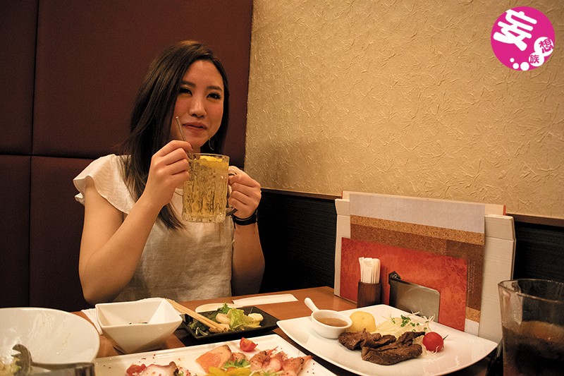 HAME-022 第 2 部分 - 50 分钟