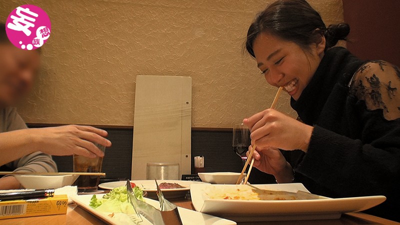 サンプル-天涯孤独「劇団俳優中村」の居酒屋連れ出しナンパ 2