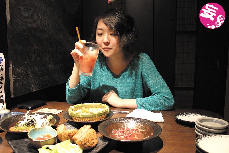 HAME-032 Bagian 1 - 30 minit