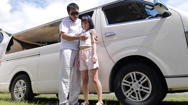 HAZU-003 第 1 部分 - 30 分钟