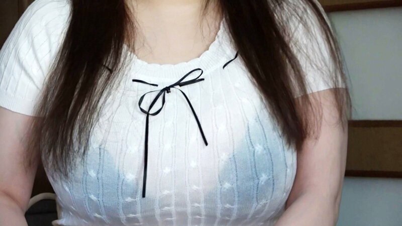 HAZU-028 Bagian 3 - 40 minit