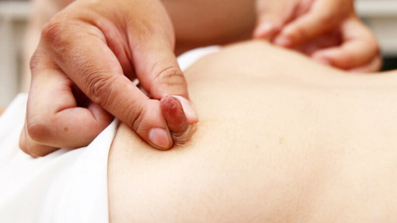 HAZU-035 Bagian 10 - 84 minit