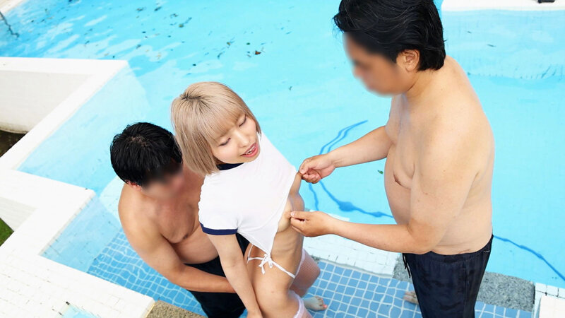 HAZU-035 Bagian 11 - 90 minit