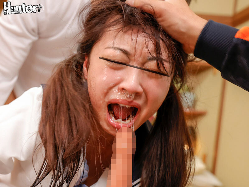 HBLA-004 パート 3 - 54 分