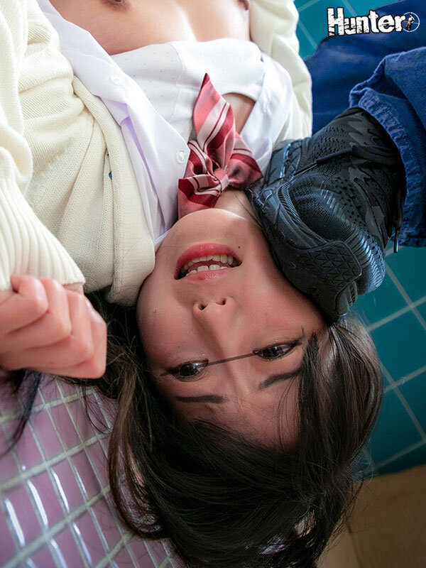 未成熟マ○コで汚便所掃除 女子○生便所レ×プ 4時間ベスト 画像10
