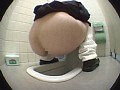 通学路沿い コンビニトイレ盗撮 画像1