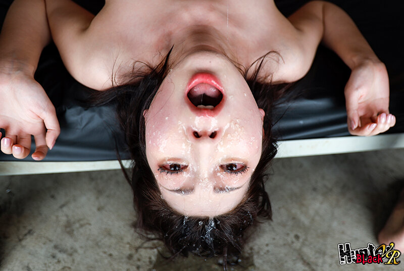 HBVR-001 パート 9 - 54 分