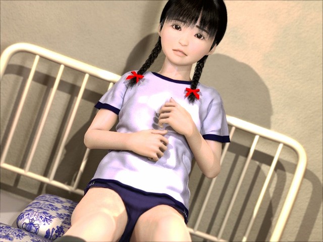 サンプル画像|いたずらてぃーちゃー ～秘密の保健室～ ［DVD Edition］