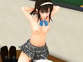 JK放課後ラブ ［DVD Edition］ 画像9