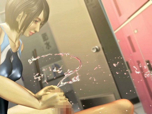 Changing Room 更衣室 ［DVD Edition］ 画像3
