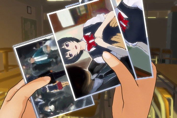 【アニメ】放課後 ［DVD Edition］ 画像1