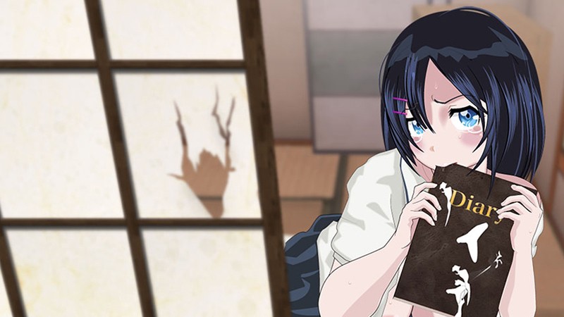 【アニメ】陵●交換日記［宿直室編］ 〜被害者の私と加害者の先生〜 ［DVD Edition］ 画像1