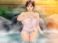 【アニメ】湯けむり人妻慕情旅 〜ゆきずりの関係を結ぶ女たち〜 ［DVD Edition］ 画像1