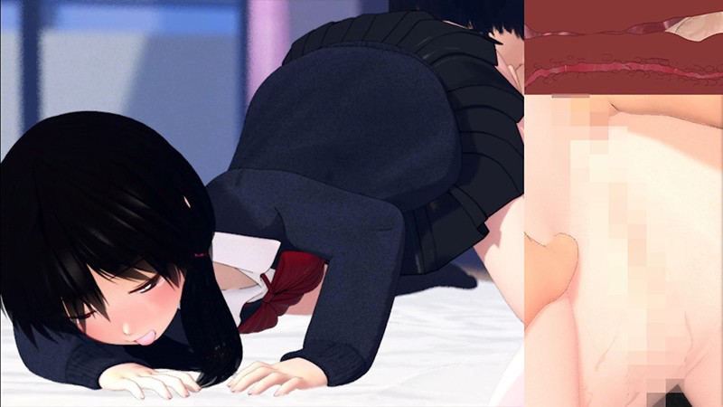 【アニメ】知らなかった！お姉ちゃんの秘密を明らかにする！ ［DVD Edition］ 画像4