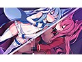 【アニメ】霊装神姫イリュシオン〜漆黒に染まる蒼/漆黒に堕ちた紅〜 ［DVD Edition］ 画像3