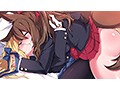 【アニメ】霊装神姫イリュシオン〜漆黒に染まる蒼/漆黒に堕ちた紅〜 ［DVD Edition］ 画像5