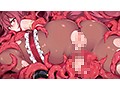 【アニメ】霊装神姫イリュシオン〜漆黒に染まる蒼/漆黒に堕ちた紅〜 ［DVD Edition］ 画像6