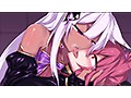 【アニメ】霊装神姫イリュシオン〜漆黒に染まる蒼/漆黒に堕ちた紅〜 ［DVD Edition］ 画像7