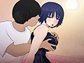 【アニメ】寝取町のエッチな回覧板 〜玄関あけたら即エッチ〜 ［DVD Edition］ 画像3