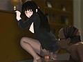 【アニメ】27歳女教師は宿直で暇してる？ ［DVD Edition］ 画像7