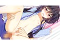 【アニメ】生意気な後輩がイクまで責めるのをやめない / 本番嫌いな援○●●と朝まで生中出しベロチューふぁっく ［DVD Edition］ 画像4