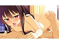 【アニメ】生意気な後輩がイクまで責めるのをやめない / 本番嫌いな援○●●と朝まで生中出しベロチューふぁっく ［DVD Edition］ 画像5