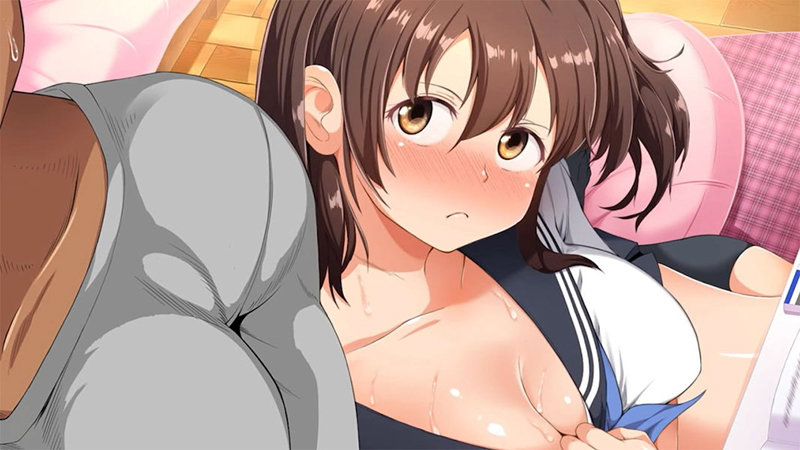 【アニメ】ストップ！ウミちゃん！！ / ようこそ母娘丼ミルクカフェへ ［DVD Edition］ 画像1