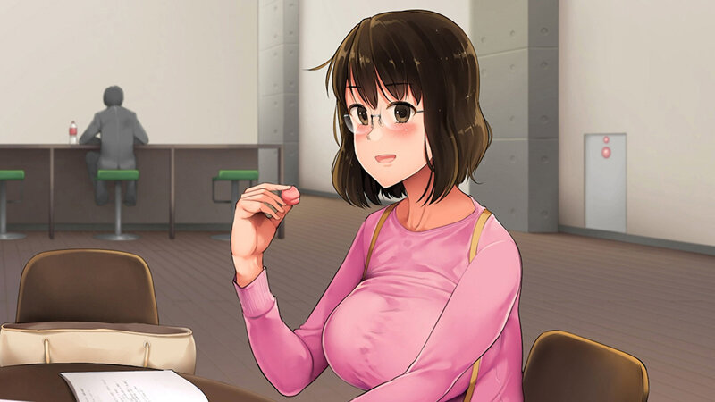 【アニメ】デリヘルを呼んだら友達が来たんだが ［DVD Edition］ 画像1