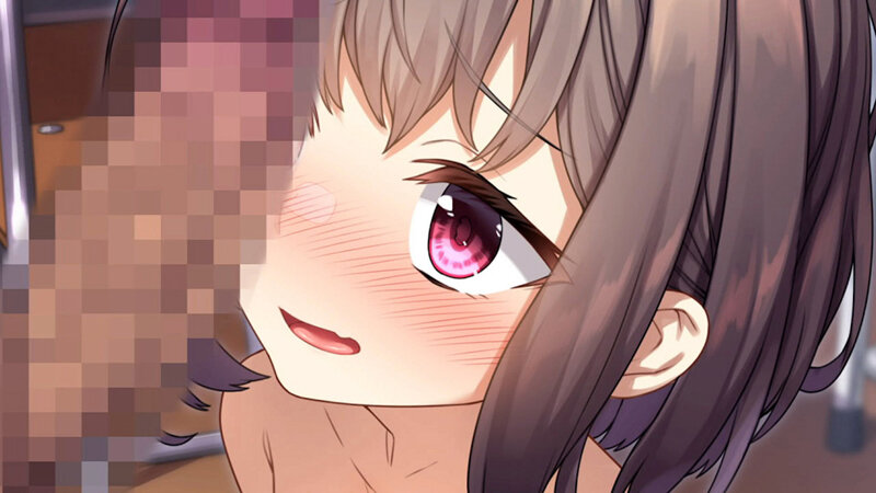 【アニメ】俺を見下し汚物扱いする潔癖性J●幼馴染みとJ●妹を催●アプリで強●ドスケベ発情させて種付けSEXハメまくり！ / 生意気な生徒は催●でわからせるぐらいがちょうどいい2 ［DVD Edition］ 画像6
