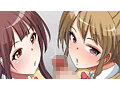 【アニメ】逆デリヘル〜清楚な見た目のビッチクラスメイトたちに射精管理されちゃう情けない童貞クンのお話〜 モーションアニメ ［DVD Edition］ 画像5