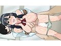 【アニメ】学園の常識をエロく再構築！抱き心地抜群の巨乳制服女子たちとセックス実習しちゃう モーションアニメ ［DVD Edition］
