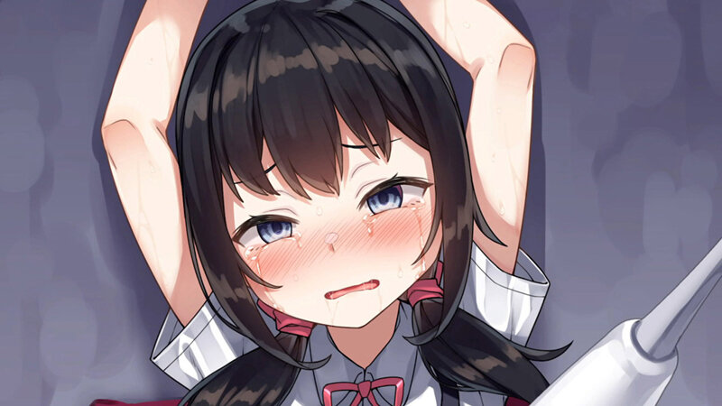 【アニメ】就寝中のお姉さんに忍び寄る、無邪気な魔の手の正体は？ / わたしがおじさんのペットになった日〜オナホペットの躾け日記〜 ［DVD Edition］ 画像6