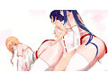 【アニメ】マゾイキさせてくれる理想のデっかい女の子 ［DVD Edition］