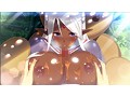 【DVD-PG】MA☆KO HUNTER ちっちゃい王女とエルフの戦士 編 ［PG EDITION］ （DVDPG）のサンプル画像4
