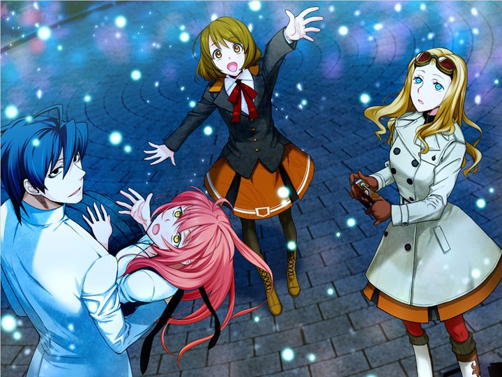 【DVD-PG】黄雷のガクトゥーン-What a shining braves- STAGE.2 ［PG EDITION］ （DVDPG） 画像9