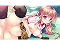 【DVD-PG】姫と乙女のヤキモチLOVE-きらめき夏物語！- ［PG EDITION］ （DVDPG） 画像3