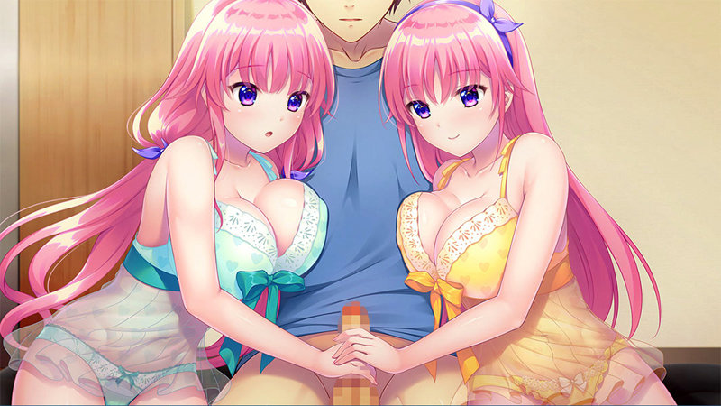 【DVD-PG】お兄ちゃんチョー好き99時間エッチしよ！ ［PG EDITION］ （DVDPG） 画像3