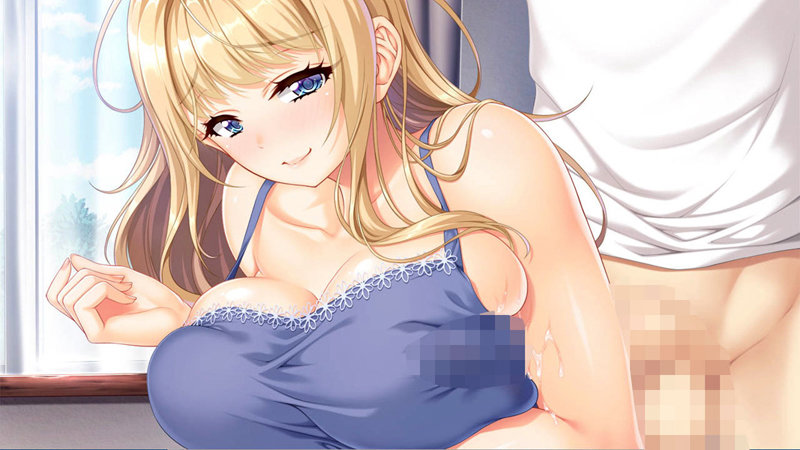 【DVD-PG】いつまでも息子のママじゃいられない！ 〜世話好き愛生母さんのむちむちおっぱいに甘えていっぱい射精したい！〜 ［PG EDITION］ （DVDPG） 画像8