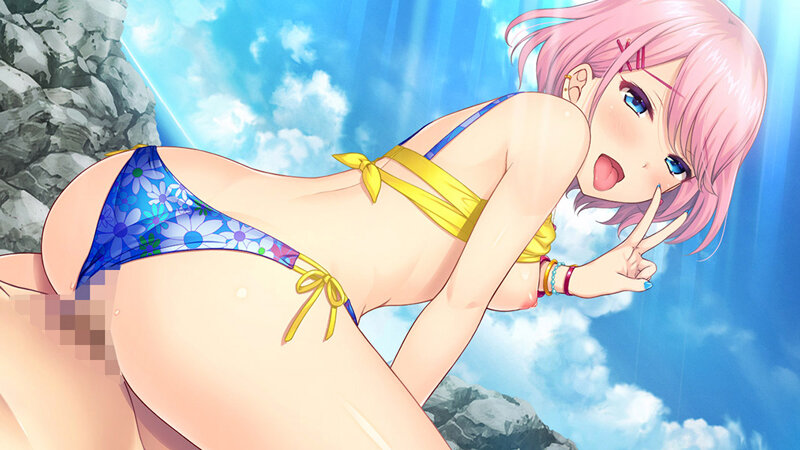 【DVD-PG】ギャル姉妹 〜ハーレムタイムが止まらない！〜 ［PG EDITION］ 画像4