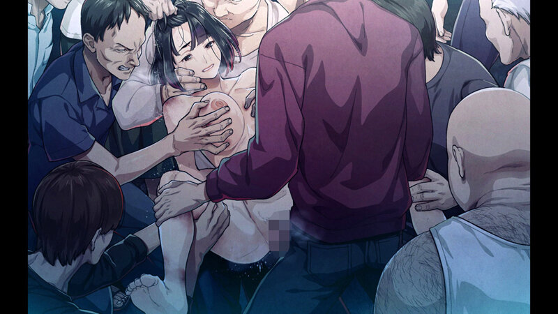 【DVD-PG】鏖呪ノ嶼 ［PG EDITION］ 画像7