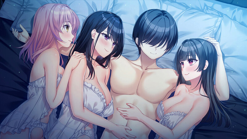 【DVD-PG】夏への方舟3 ［PG EDITION］ 画像10